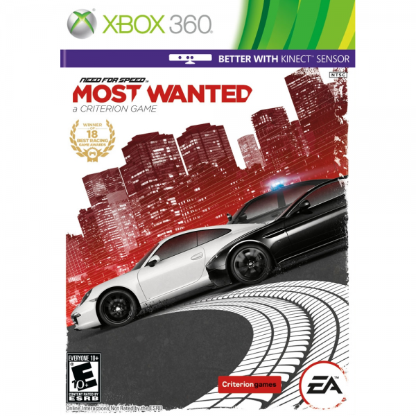 xb360nfsmostwanted