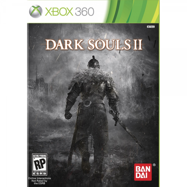 xbox 360 dark souls 2