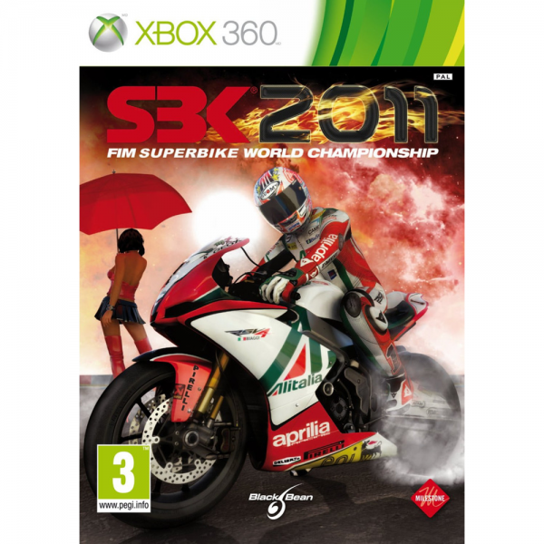 xbox 360 sbk 2011