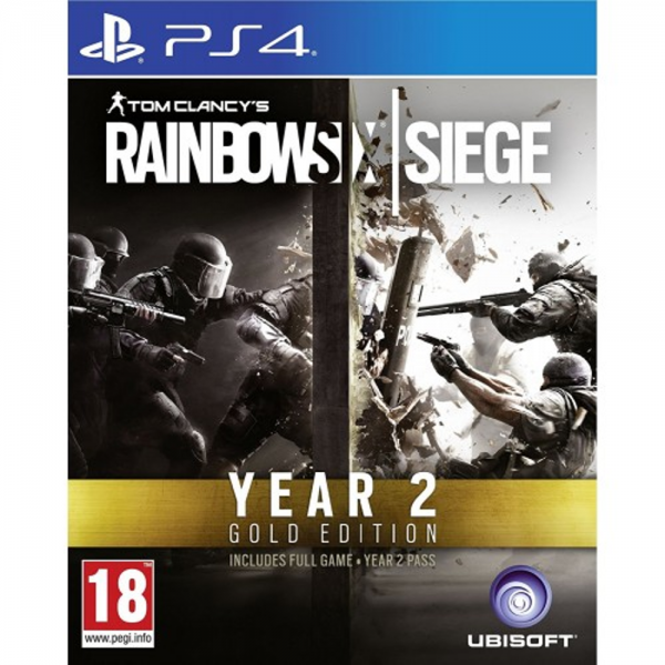 ps4 rainbowsixyear2