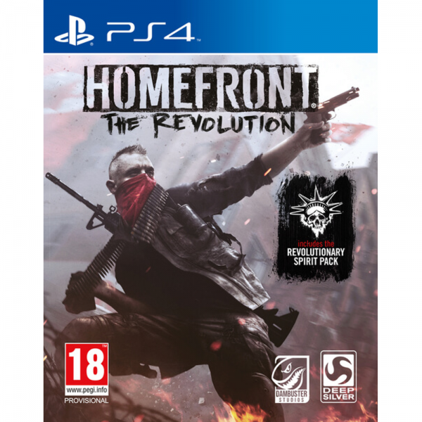 ps4homefrontrevo