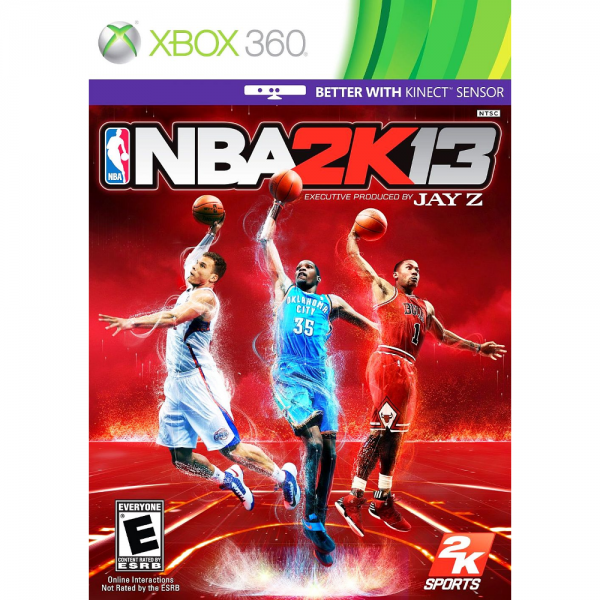 xb360nba2k14