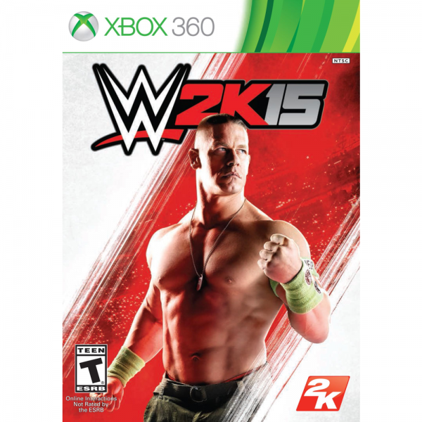 xb360wwe2k15