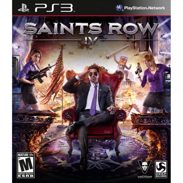 ps3saintsrowIV