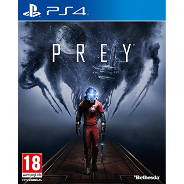 ps4prey