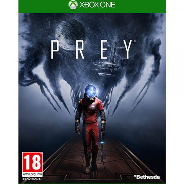 xboxoneprey