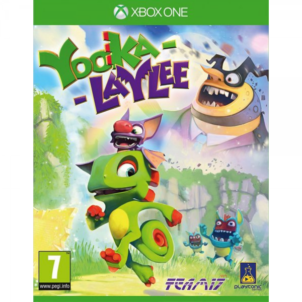 xboxyookalaylee