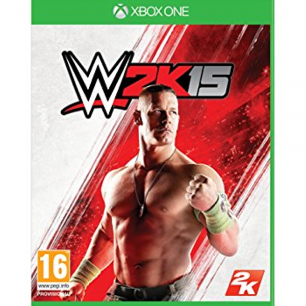 xboxonewwe2k15