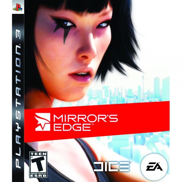 ps3mirrorsedge