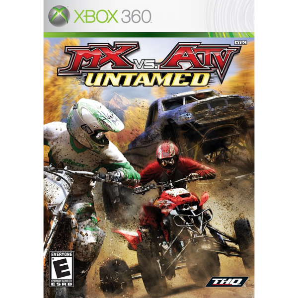 xb360mxvsatvuntamed