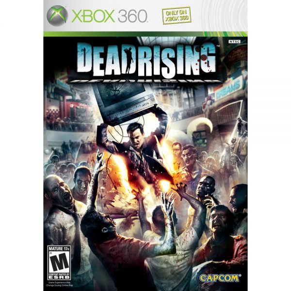 xbox360deadrising