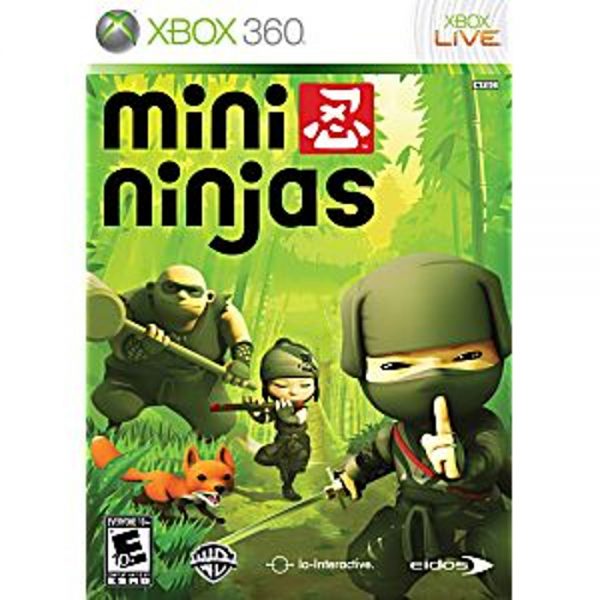 xbox360minininjas