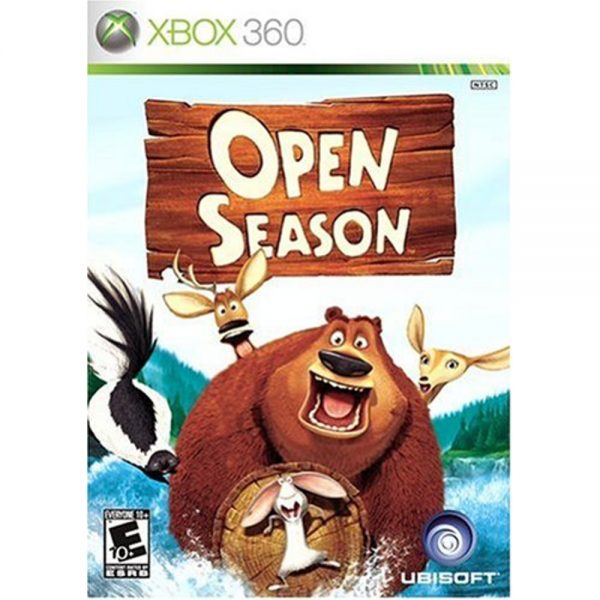 xbox360openseason