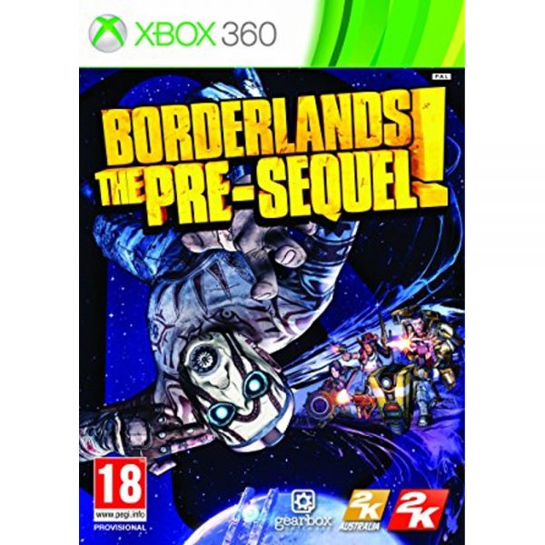 xb360borderlandspresequel