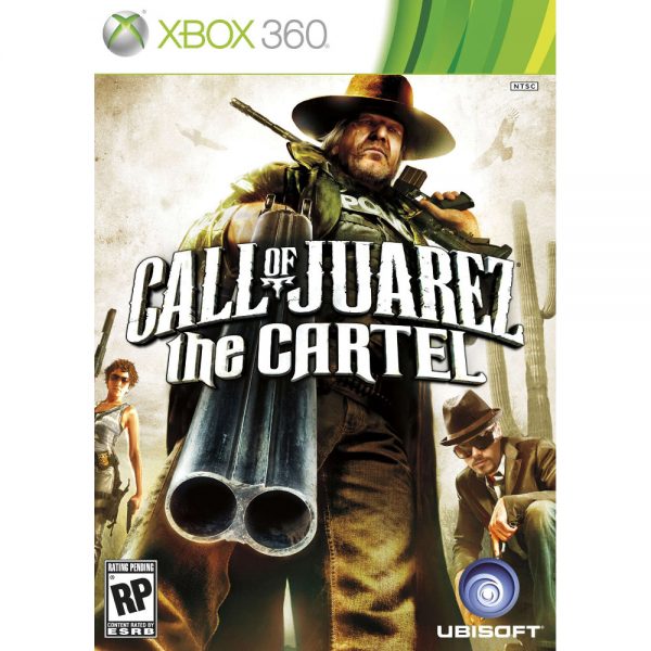 xb360callofjuarezthecartel