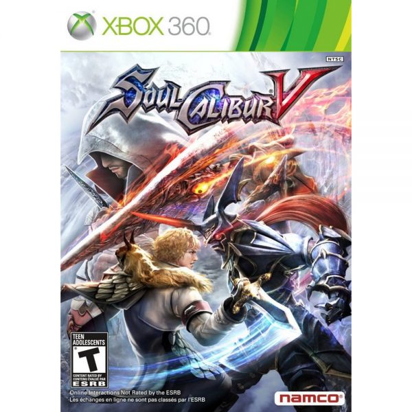 xb360soulcalibur5