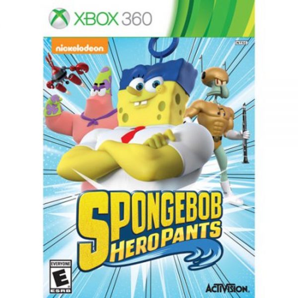 xb360spongebobheropants