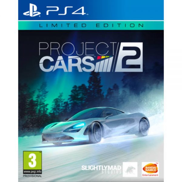 ps3projectcars2limited