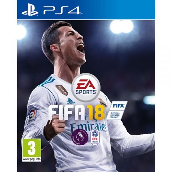 ps4fifa18