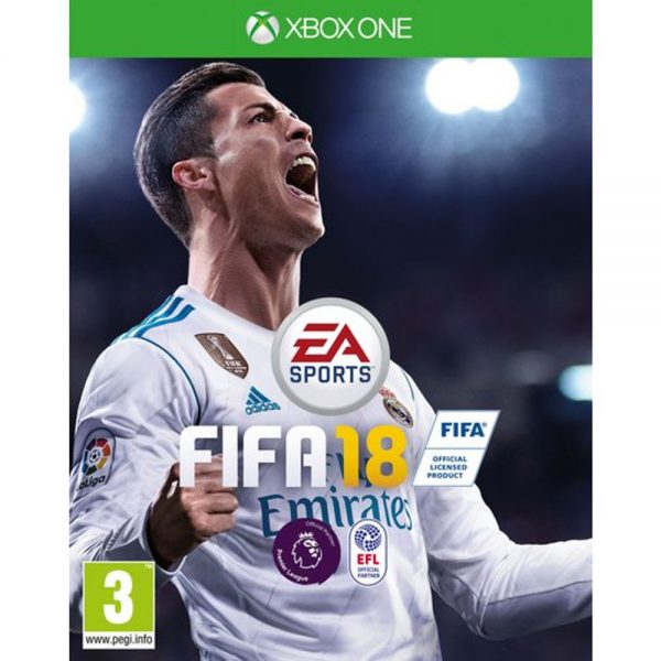 xboxonefifa18