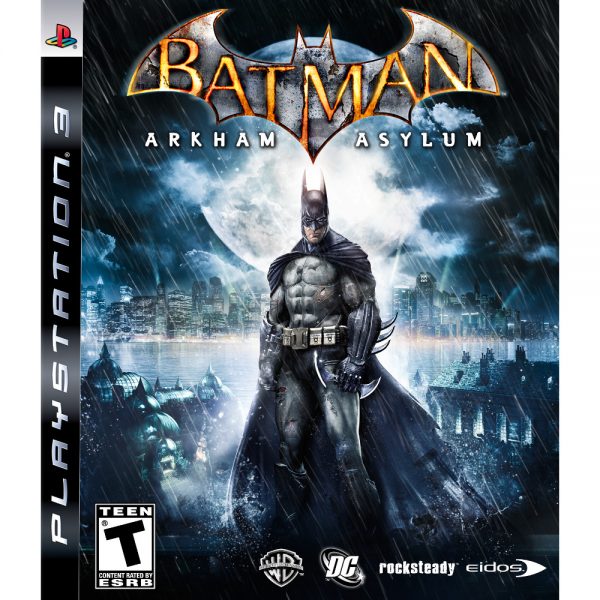 ps3batmanarkhamashylum