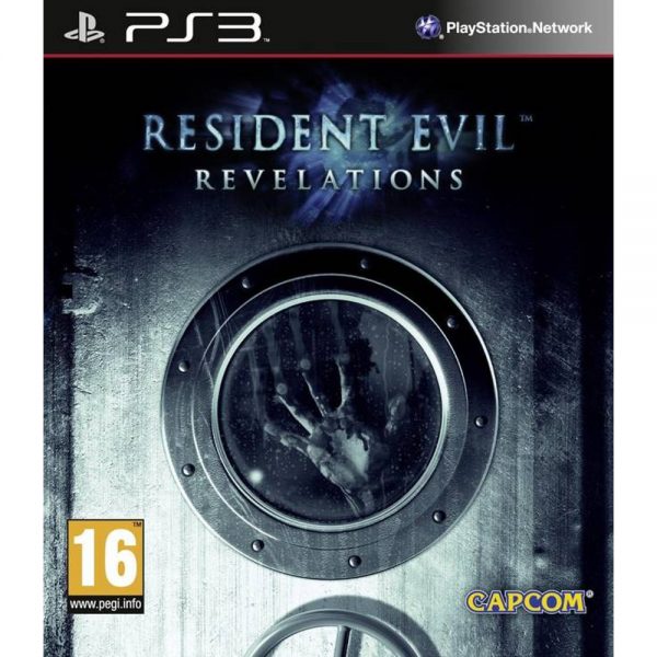 ps3residentevilrevelations