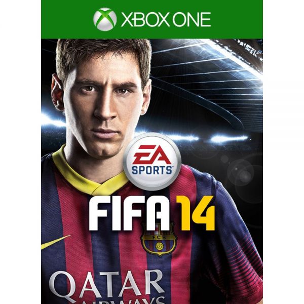 xboxonefifa 14