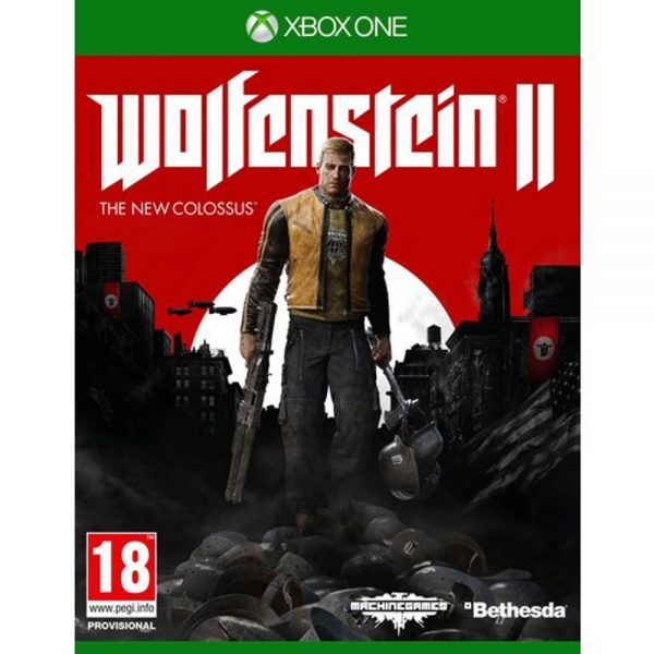 xboxonewolfstein2