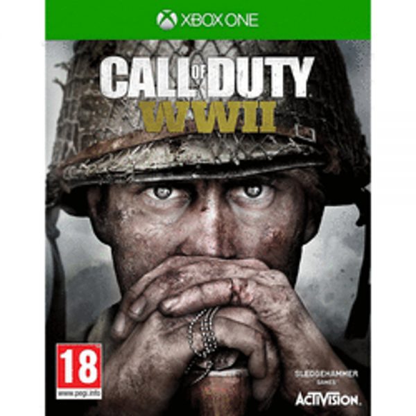 xboxonecodwwii