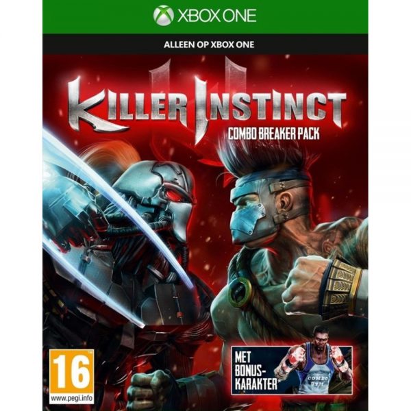 xboxonekillerinstinct