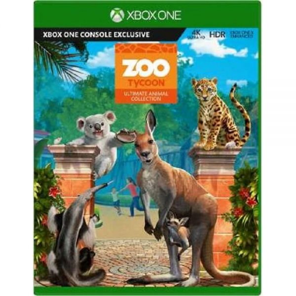 xboxonezootycoonulti