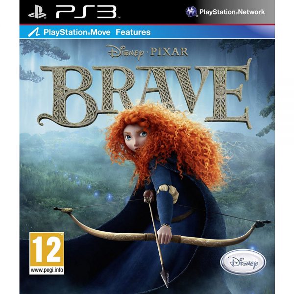 ps3brave