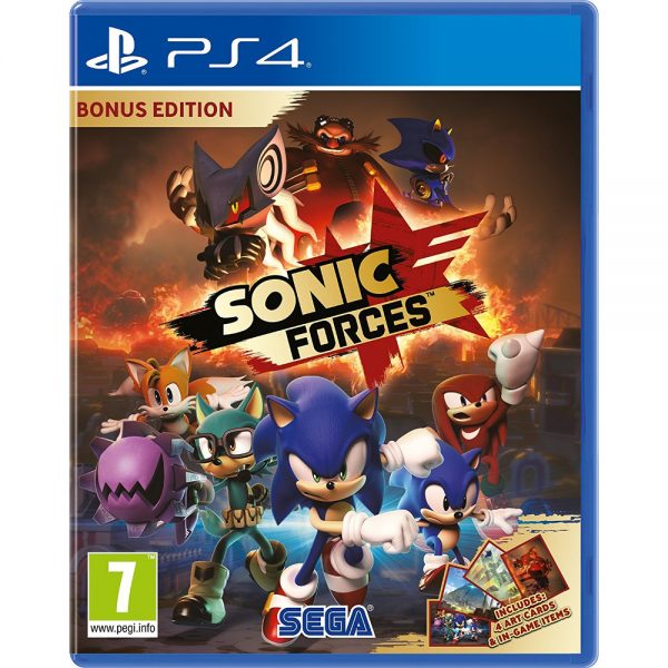 ps4sonicforces