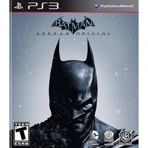 ps3batmanarkhamorigins