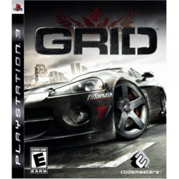 ps3racedrivergrid