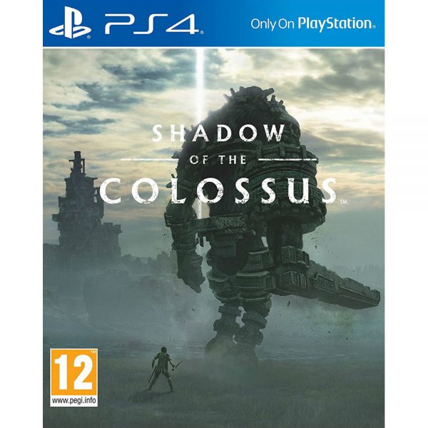 PS4shadowofhtecolossus