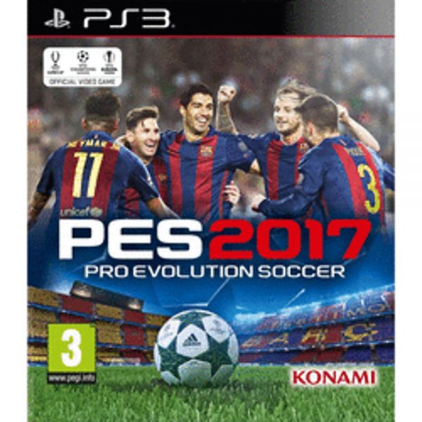 ps3pes2017