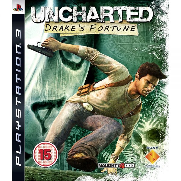 ps3uncharteddrakefortune