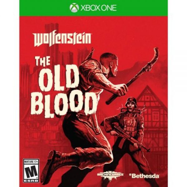 xbonewolfensteintheoldblood