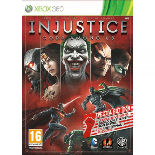 xbox360injusticesteelbook