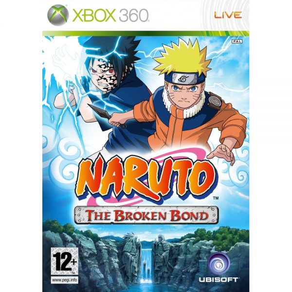 xbox360narutothebrokenbond