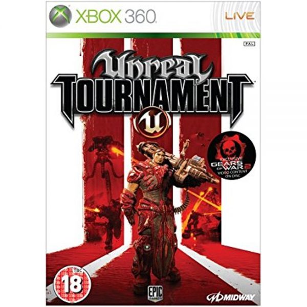 xbox360unrealtournament