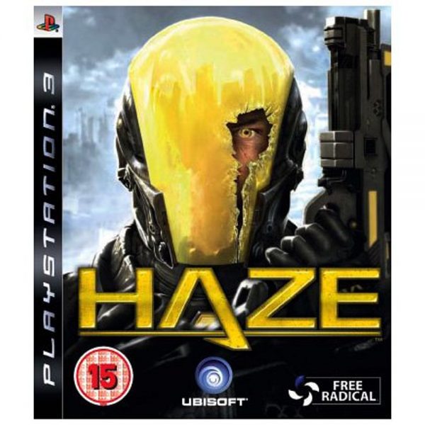 ps3haze
