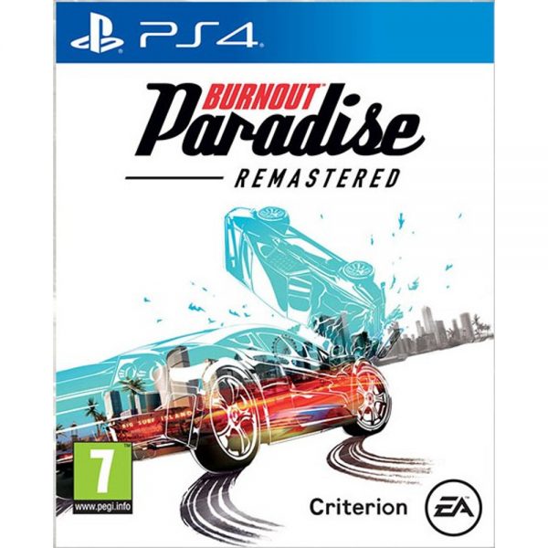 ps4burnoutparadiseremastered