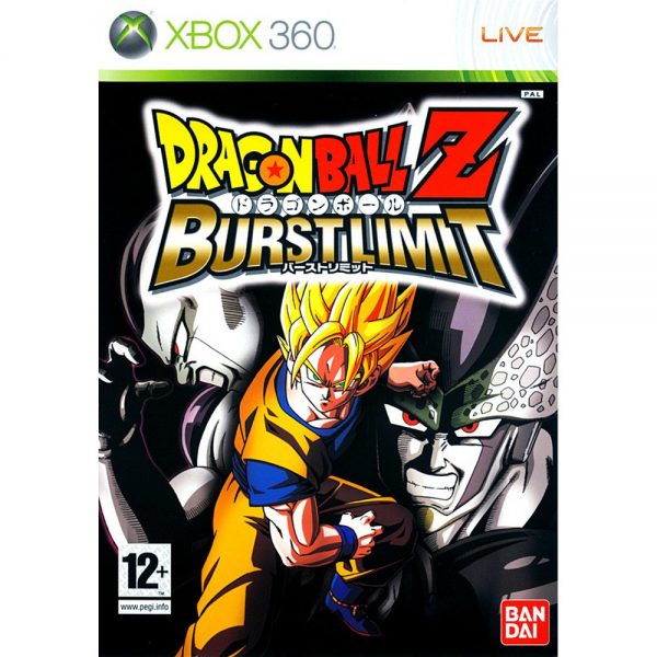 xbox360dragonballzburstlimit