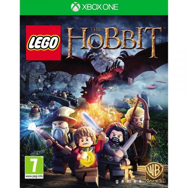 xboxonehobbit