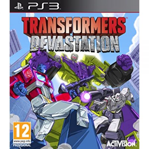 ps3transformersdevastation