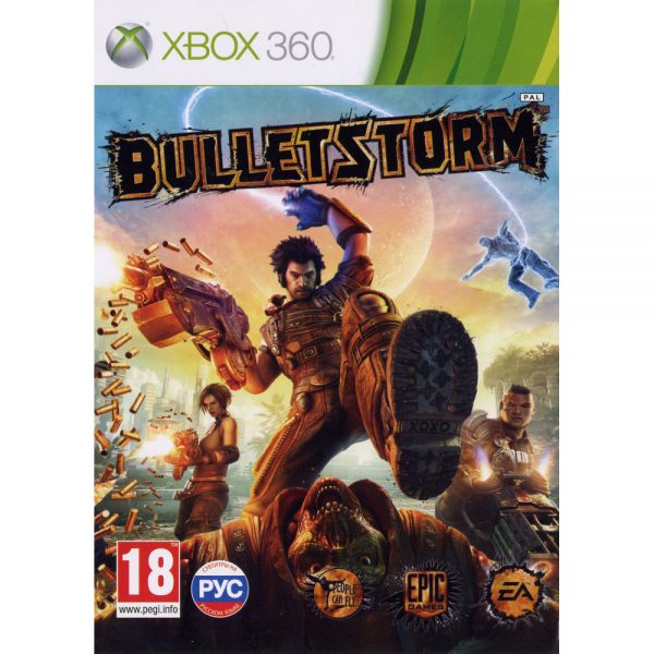 xb360bulletstorm