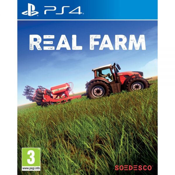 ps4realfarm