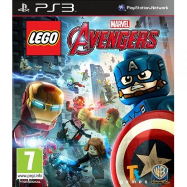 ps3avengerslego